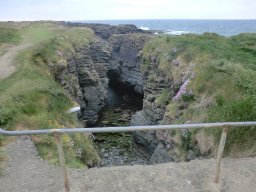Irland 2013